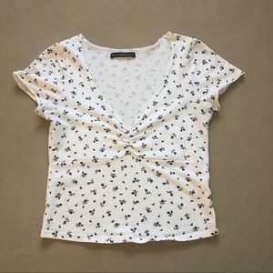 BRANDY MELVILLE GINA TOP